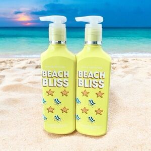🆕Beach Bliss Gel Hand Soap